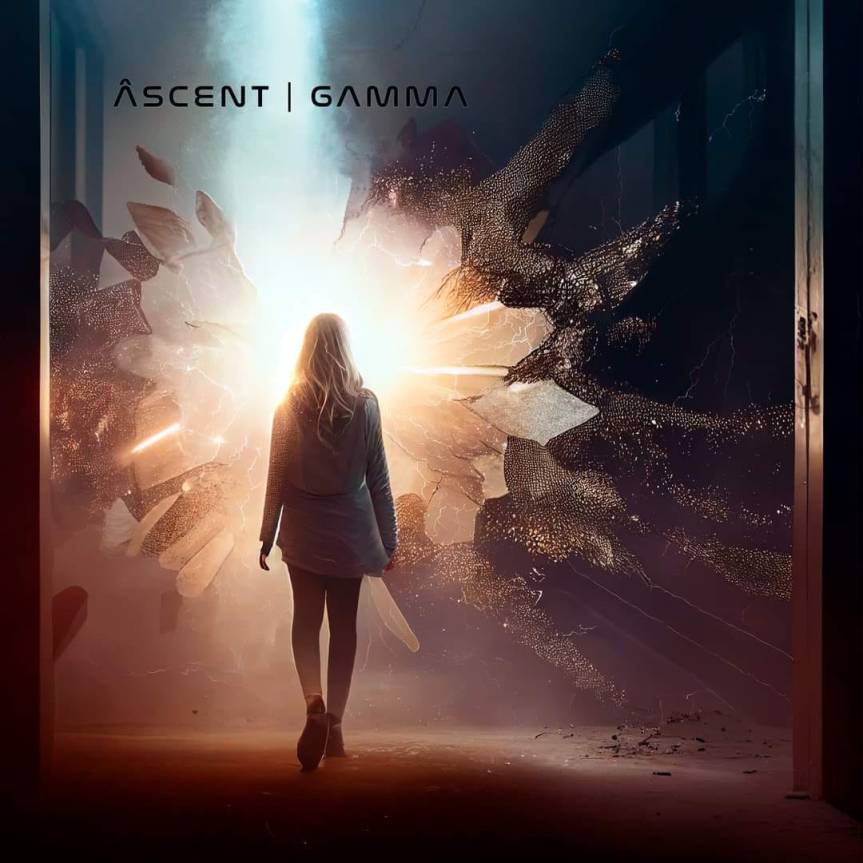 Review | Âscent – ‘Gamma’ (2024)