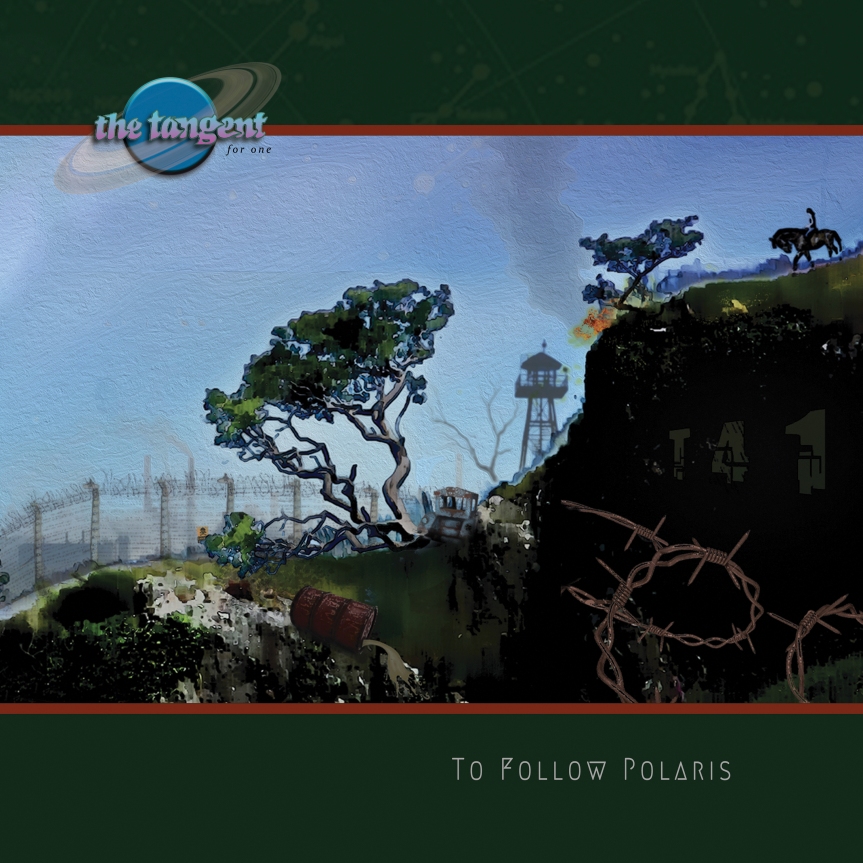 Review | The Tangent – ‘To Follow Polaris’ (2024)
